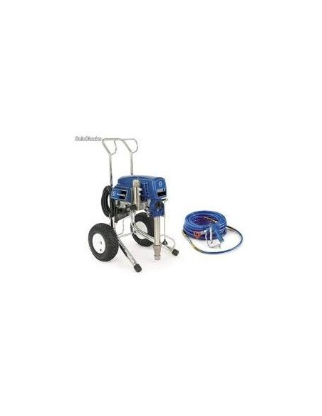 Airless Graco ST II Max 490