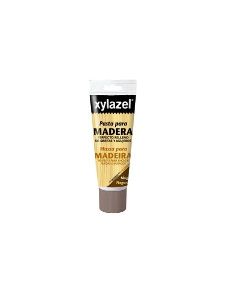 MASILLA TUBO MADERA XYLAZEL 200GR