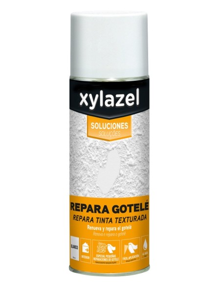 REPARA GOTELE XYLAZEL SPRAY 400ML