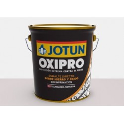 Oxipro Jotun Esmalte Antioxidante Anticorrosivo para hierro exterior