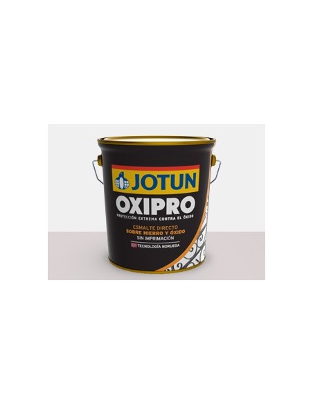 Oxipro Jotun Esmalte Antioxidante Anticorrosivo para hierro exterior