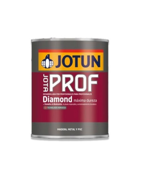 JOTAPROF DIAMOND JOTUN ESMALTE DISOLVENTE