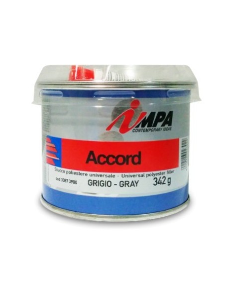 MASILLA COCHES IMPA ACCCORD GRIS