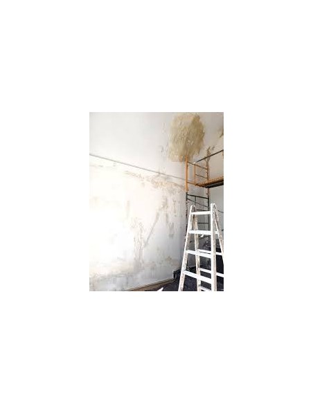 CONSEJOS PINTAR PAREDES EN MAL ESTADO