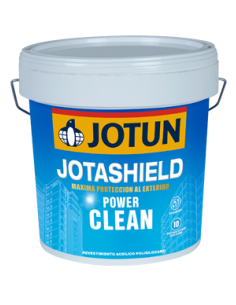 REVESTIMIENTO JOTUN JOTASHIELD POWER CLEAN
