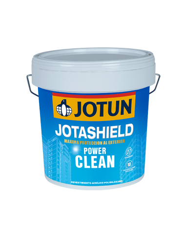 REVESTIMIENTO JOTUN JOTASHIELD POWER CLEAN