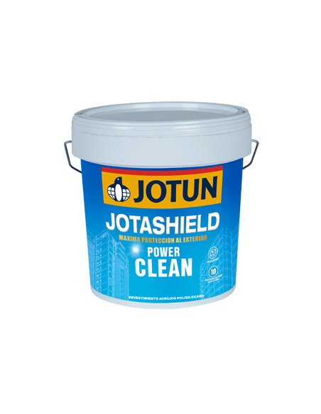 REVESTIMIENTO JOTUN JOTASHIELD POWER CLEAN