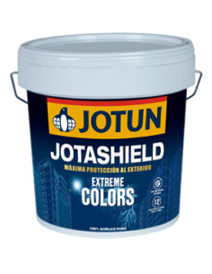 REVESTIMIENTO JOTUN JOTASHIELD EXTREME BLANCO 15Lts