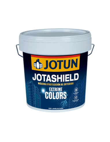 REVESTIMIENTO JOTUN JOTASHIELD EXTREME BLANCO 15Lts