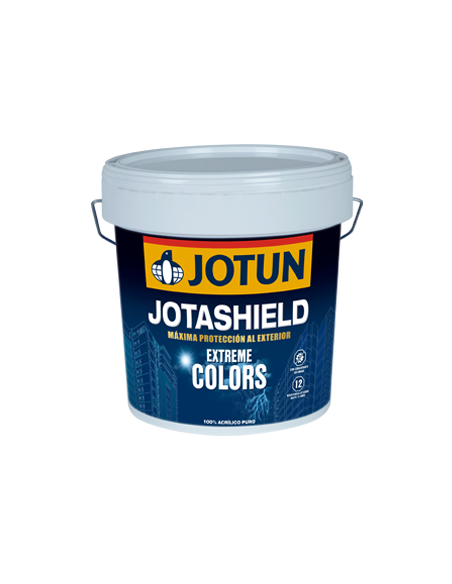 REVESTIMIENTO JOTUN JOTASHIELD EXTREME BLANCO 15Lts