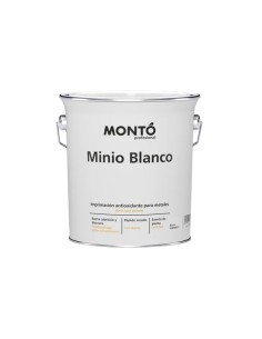 MINIO MONTO BLANCO