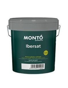 SATINADO MONTO IBERSAT INDUSTRIAL