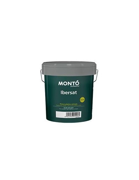 SATINADO MONTO IBERSAT INDUSTRIAL