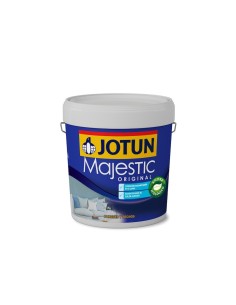 MATE JOTUN MAJESTIC ORIGINAL BLANCO 10L