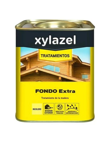 XYLAZEL FONDO, 5 L