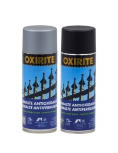 OXIRITE SPRAY LISO BRILLO 400ML