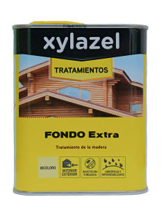 XYLAZEL FONDO, 5 L 2