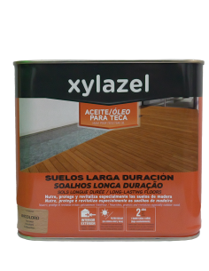 XYLADECOR PROT ANTIDESLIZANTE SUELOS DE TARIMA