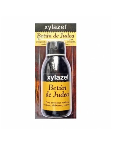 BETUN JUDEA XYLAZEL 125ML