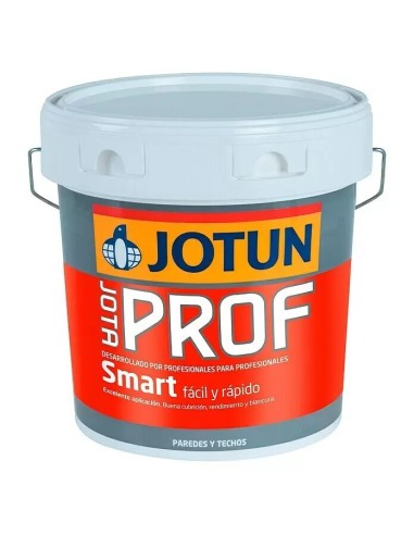 MATE JOTUN JOTAPROF SMART BLANCO