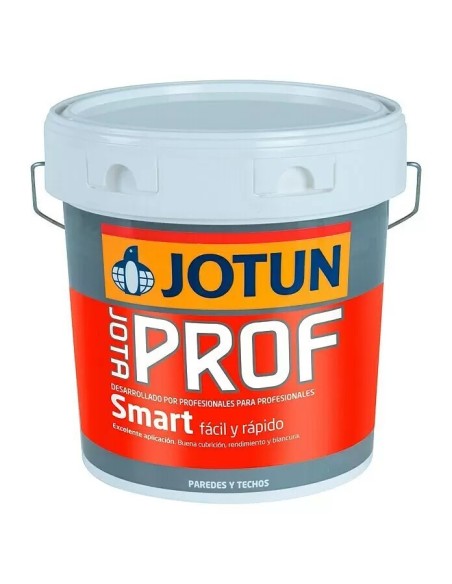 MATE JOTUN JOTAPROF SMART BLANCO