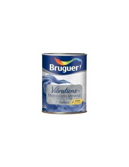 VIBRATION FONDO MINERAL BRUGUER 1L