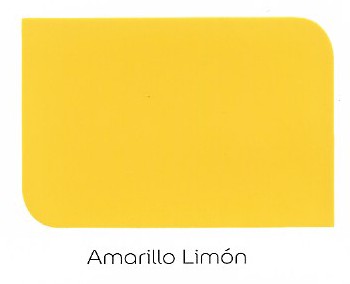 AMARILLO LIMON