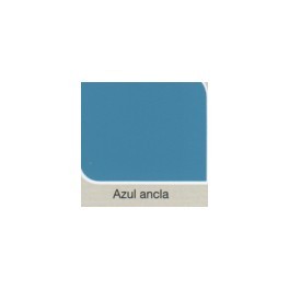 Azul Ancla 