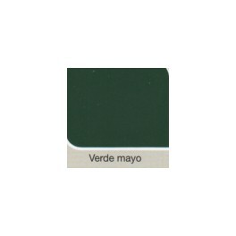 Verde Mayo