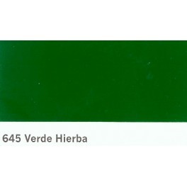 Verde Hierba 