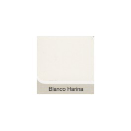 Blanco Harina 