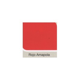Rojo Amapola 